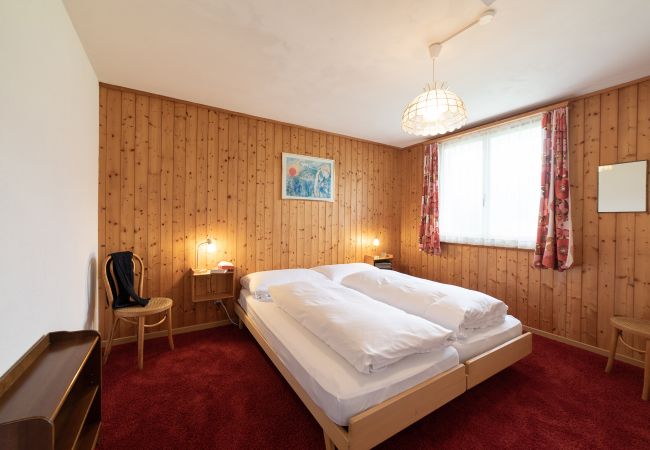 House in Wildhaus - Sonnhalde House in Wildhaus - Sonnhalde