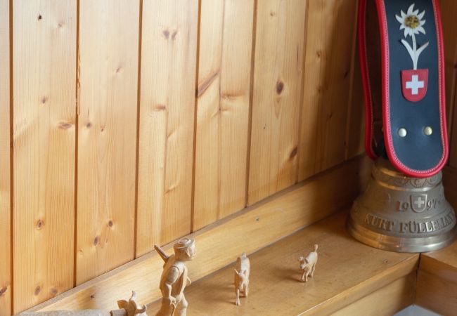 House in Wildhaus - Sonnhalde House in Wildhaus - Sonnhalde