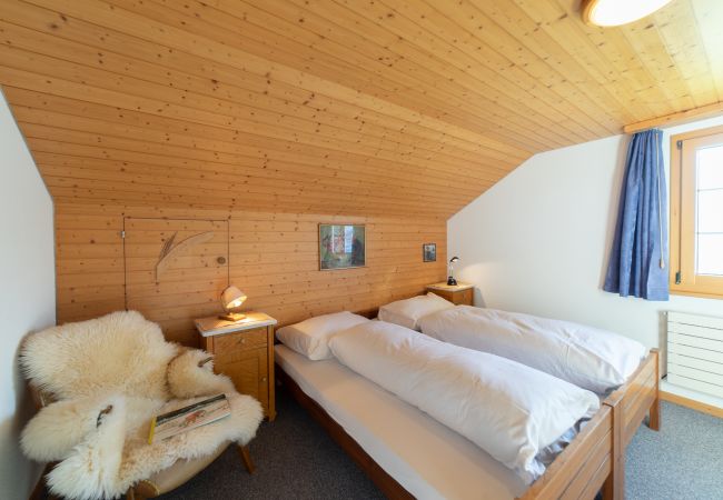 Apartment in Wildhaus - Steirüti 15 Apartment in Wildhaus - Steirüti 15