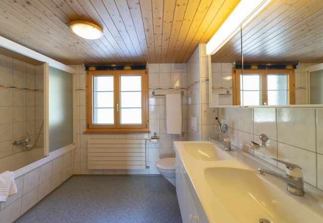 Apartment in Wildhaus - Steirüti 15 Apartment in Wildhaus - Steirüti 15