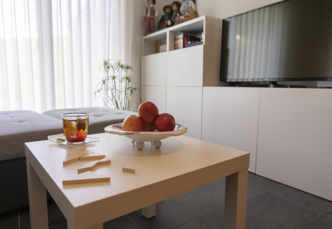 Apartment in Wildhaus - Sunnewies Apartment in Wildhaus - Sunnewies