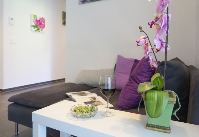 Apartment in Wildhaus - Sunnewies Apartment in Wildhaus - Sunnewies