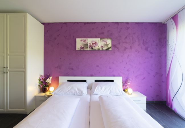 Apartment in Wildhaus - Sunnewies Apartment in Wildhaus - Sunnewies