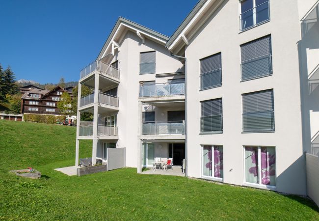 Apartment in Wildhaus - Sunnewies Apartment in Wildhaus - Sunnewies