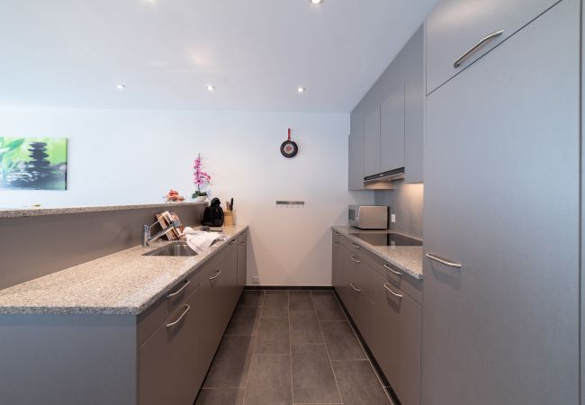 Apartment in Wildhaus - Sunnewies Apartment in Wildhaus - Sunnewies