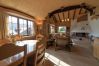 House in Wildhaus - Tanzhaus