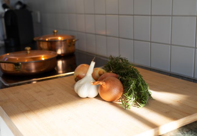 House in Ennetbühl - Undereggli House in Ennetbühl - Undereggli
