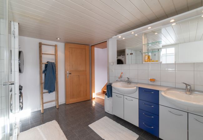 House in Ennetbühl - Undereggli House in Ennetbühl - Undereggli