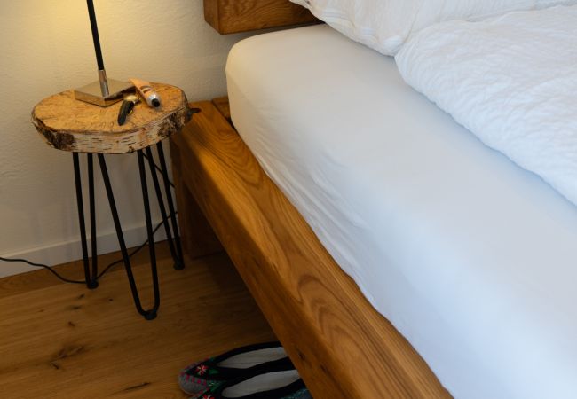 House in Ennetbühl - Undereggli House in Ennetbühl - Undereggli