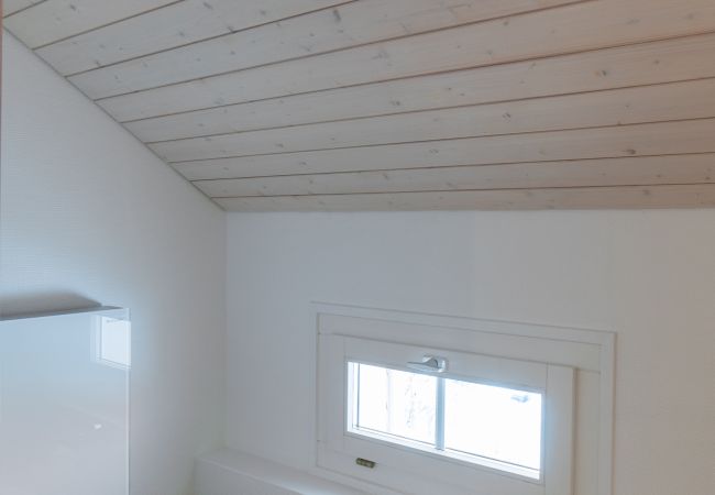 House in Ennetbühl - Undereggli House in Ennetbühl - Undereggli