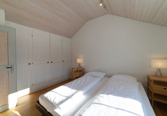 House in Ennetbühl - Undereggli House in Ennetbühl - Undereggli