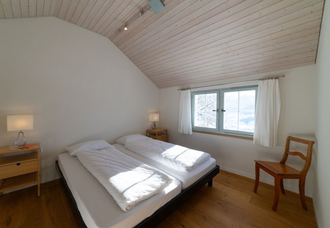 House in Ennetbühl - Undereggli House in Ennetbühl - Undereggli