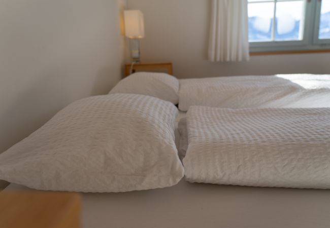 House in Ennetbühl - Undereggli House in Ennetbühl - Undereggli