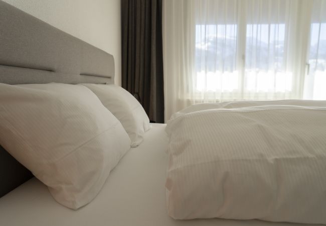 Apartment in Wildhaus - Gamsalpblick Apartment in Wildhaus - Gamsalpblick