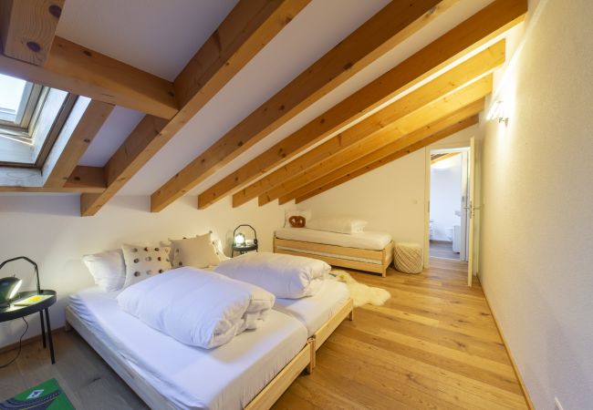 Apartment in Wildhaus - Gamsalpblick Apartment in Wildhaus - Gamsalpblick