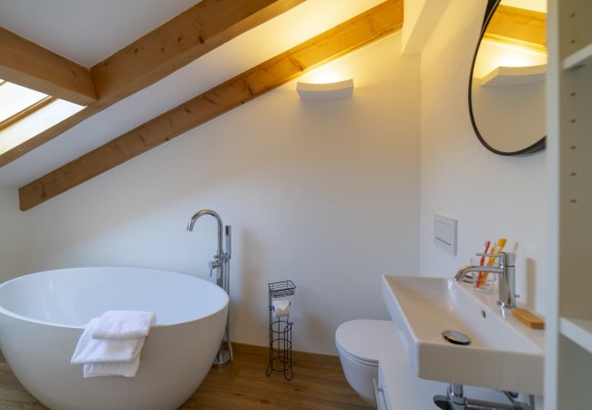 Apartment in Wildhaus - Gamsalpblick Apartment in Wildhaus - Gamsalpblick