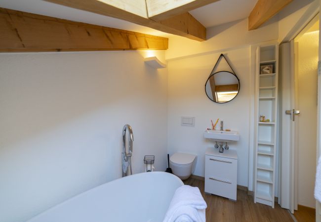 Apartment in Wildhaus - Gamsalpblick Apartment in Wildhaus - Gamsalpblick