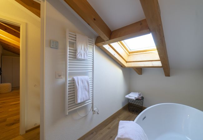 Apartment in Wildhaus - Gamsalpblick Apartment in Wildhaus - Gamsalpblick