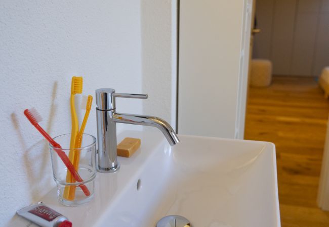 Apartment in Wildhaus - Gamsalpblick Apartment in Wildhaus - Gamsalpblick