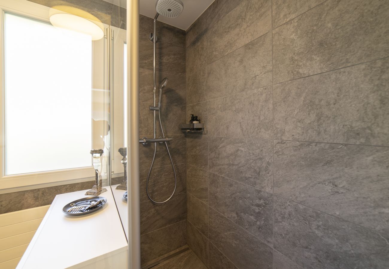 Apartment in Wildhaus - Gamsalpblick Apartment in Wildhaus - Gamsalpblick