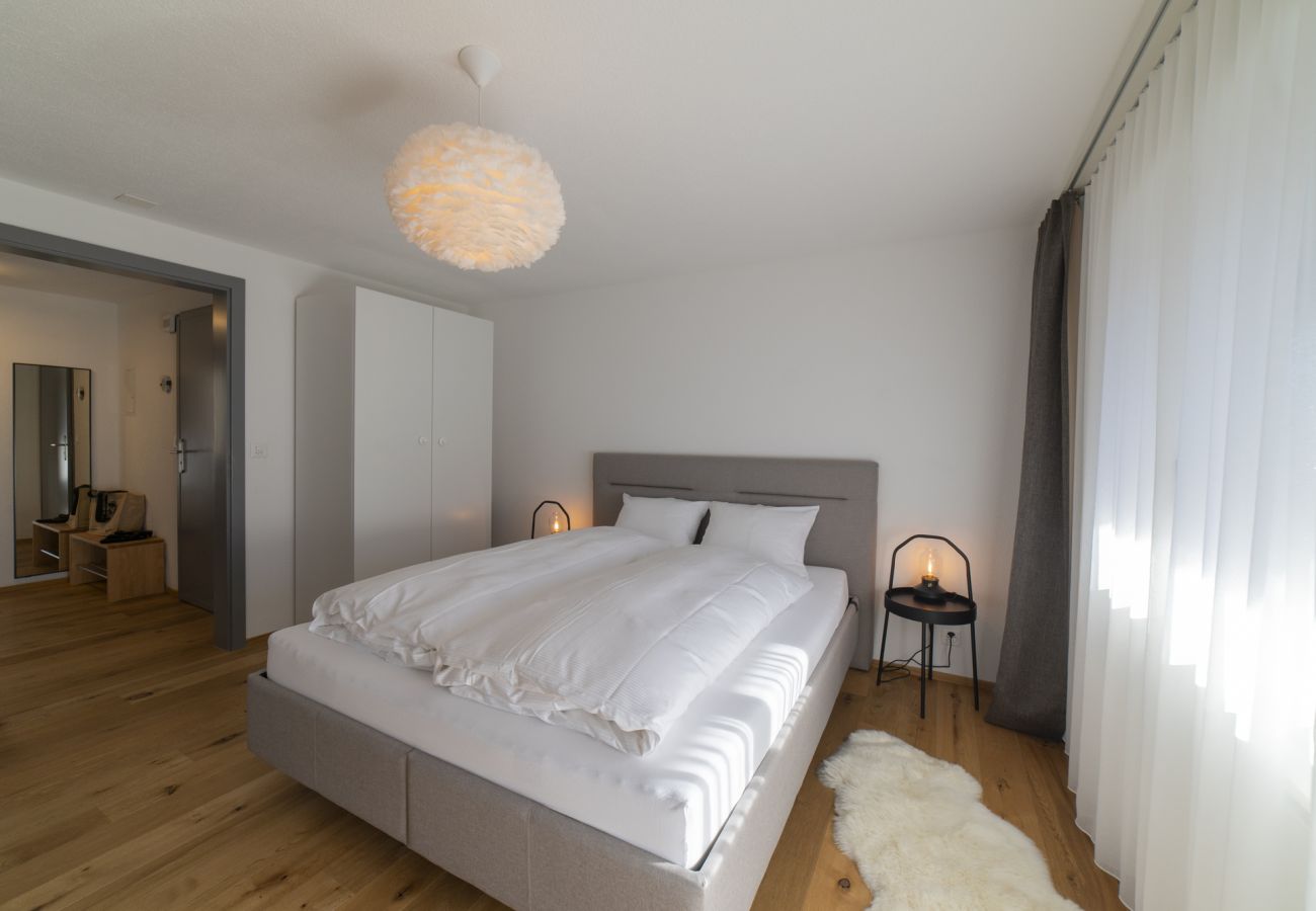 Apartment in Wildhaus - Gamsalpblick Apartment in Wildhaus - Gamsalpblick