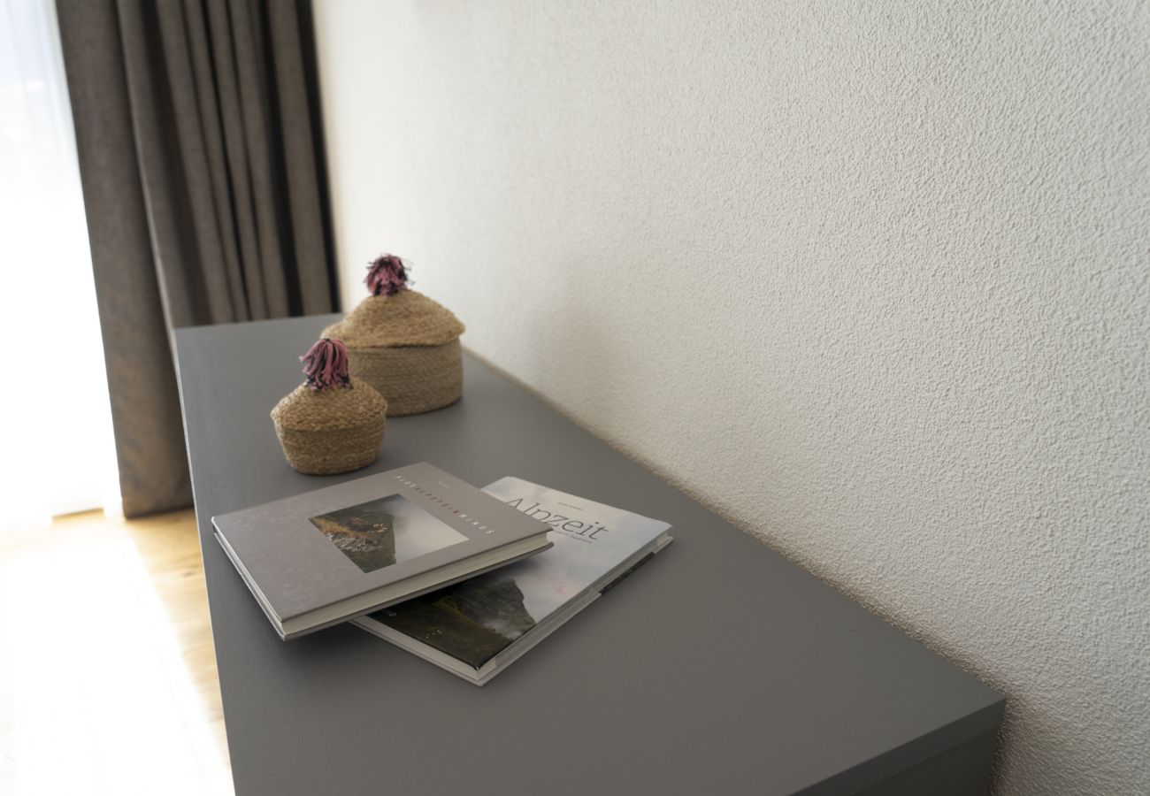 Apartment in Wildhaus - Gamsalpblick Apartment in Wildhaus - Gamsalpblick