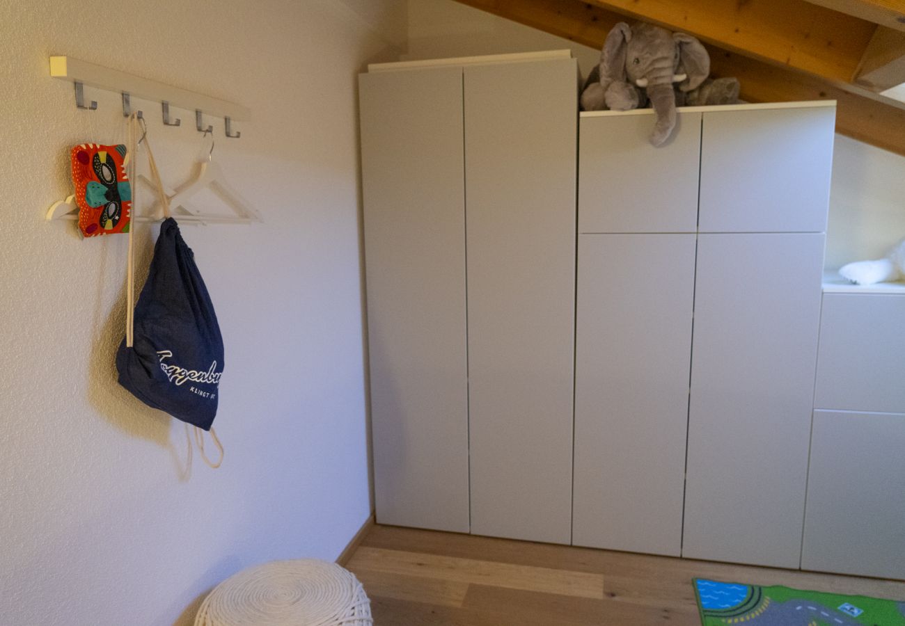 Apartment in Wildhaus - Gamsalpblick Apartment in Wildhaus - Gamsalpblick