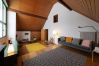 Apartment in Nesslau - Chammern