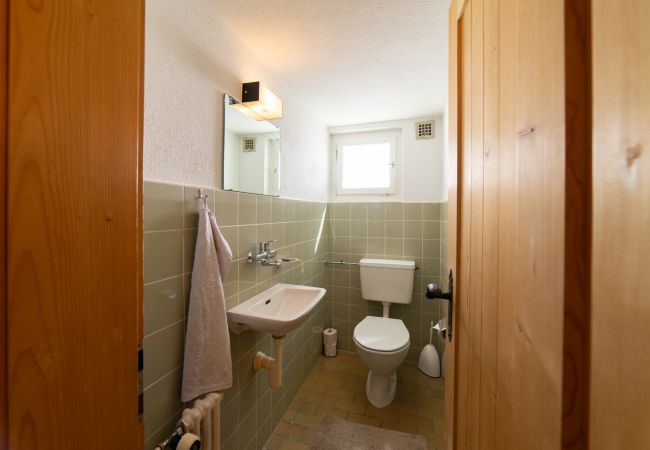 House in Unterwasser - Silberplatten House in Unterwasser - Silberplatten