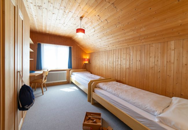 House in Unterwasser - Silberplatten House in Unterwasser - Silberplatten