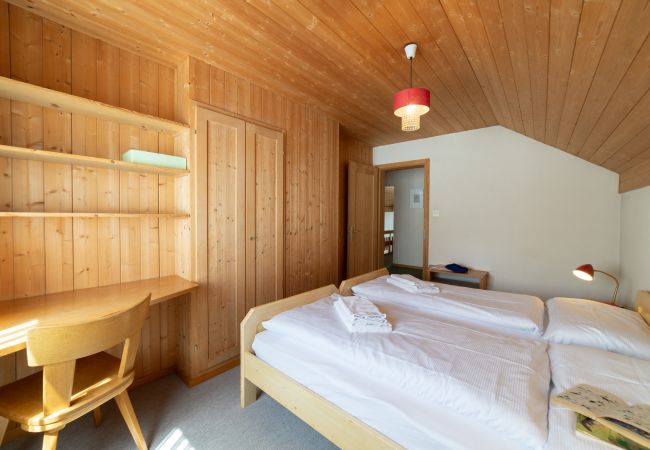 House in Unterwasser - Silberplatten House in Unterwasser - Silberplatten