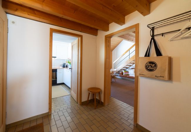 House in Unterwasser - Silberplatten House in Unterwasser - Silberplatten