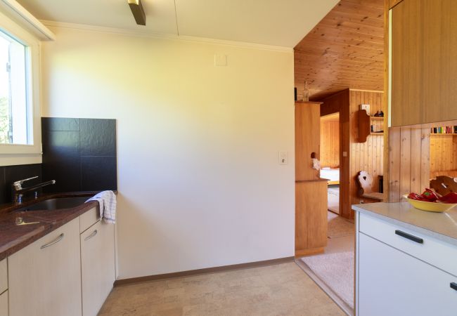 House in Wildhaus - Dorea House in Wildhaus - Dorea