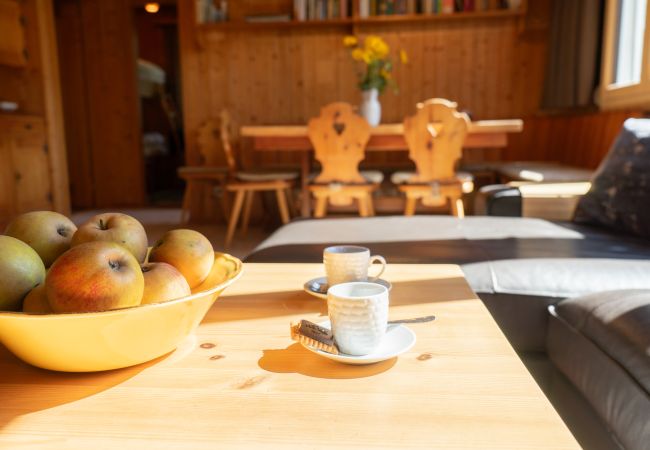 House in Wildhaus - Dorea House in Wildhaus - Dorea