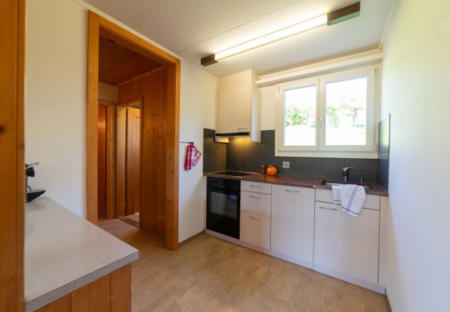 House in Wildhaus - Dorea House in Wildhaus - Dorea