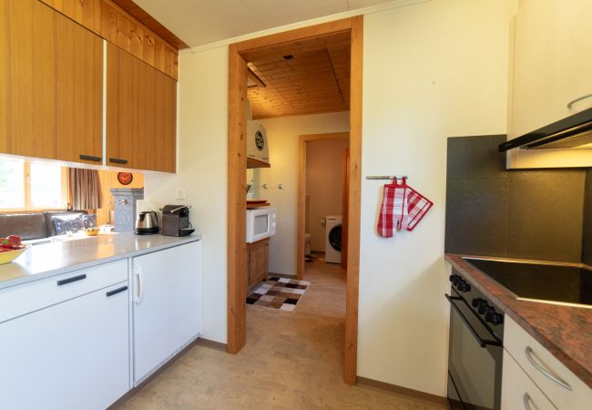 House in Wildhaus - Dorea House in Wildhaus - Dorea