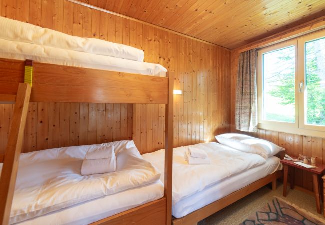 House in Wildhaus - Dorea House in Wildhaus - Dorea