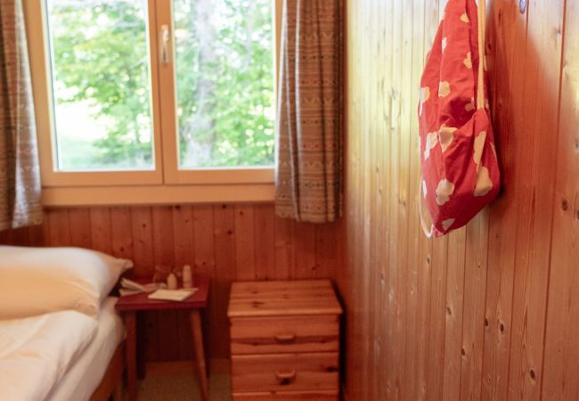 House in Wildhaus - Dorea House in Wildhaus - Dorea