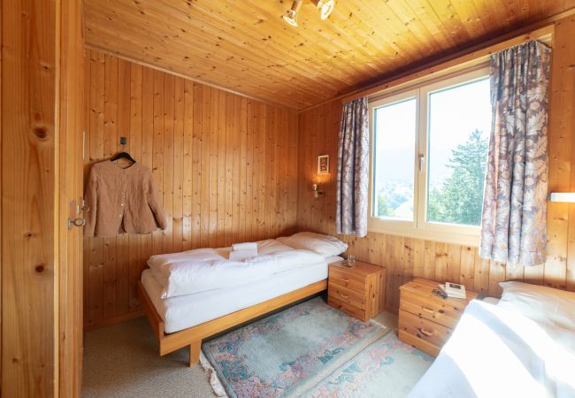 House in Wildhaus - Dorea House in Wildhaus - Dorea