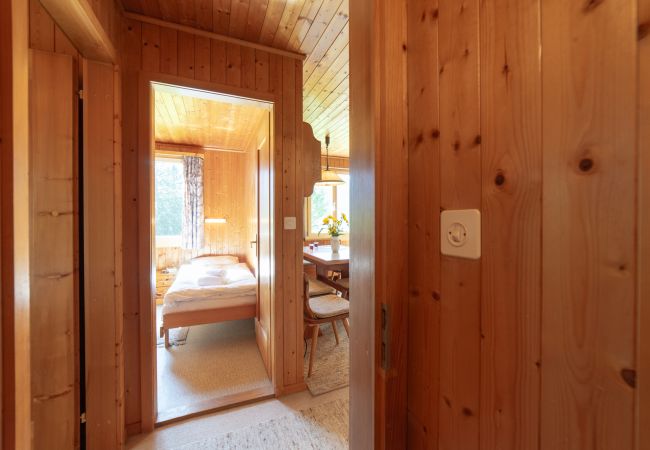 House in Wildhaus - Dorea House in Wildhaus - Dorea