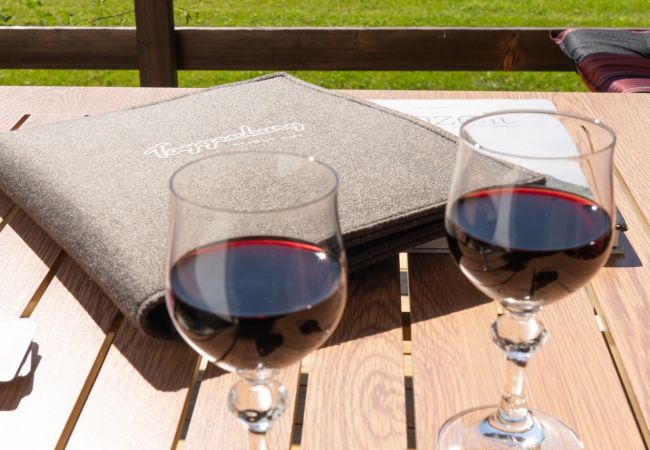 House in Wildhaus - Dorea House in Wildhaus - Dorea