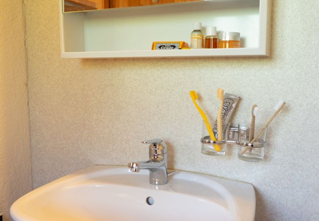 House in Wildhaus - Dorea House in Wildhaus - Dorea