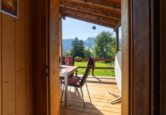 House in Wildhaus - Dorea House in Wildhaus - Dorea