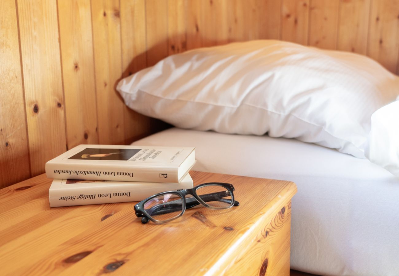 House in Wildhaus - Dorea House in Wildhaus - Dorea