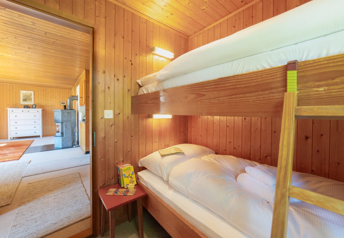 House in Wildhaus - Dorea House in Wildhaus - Dorea