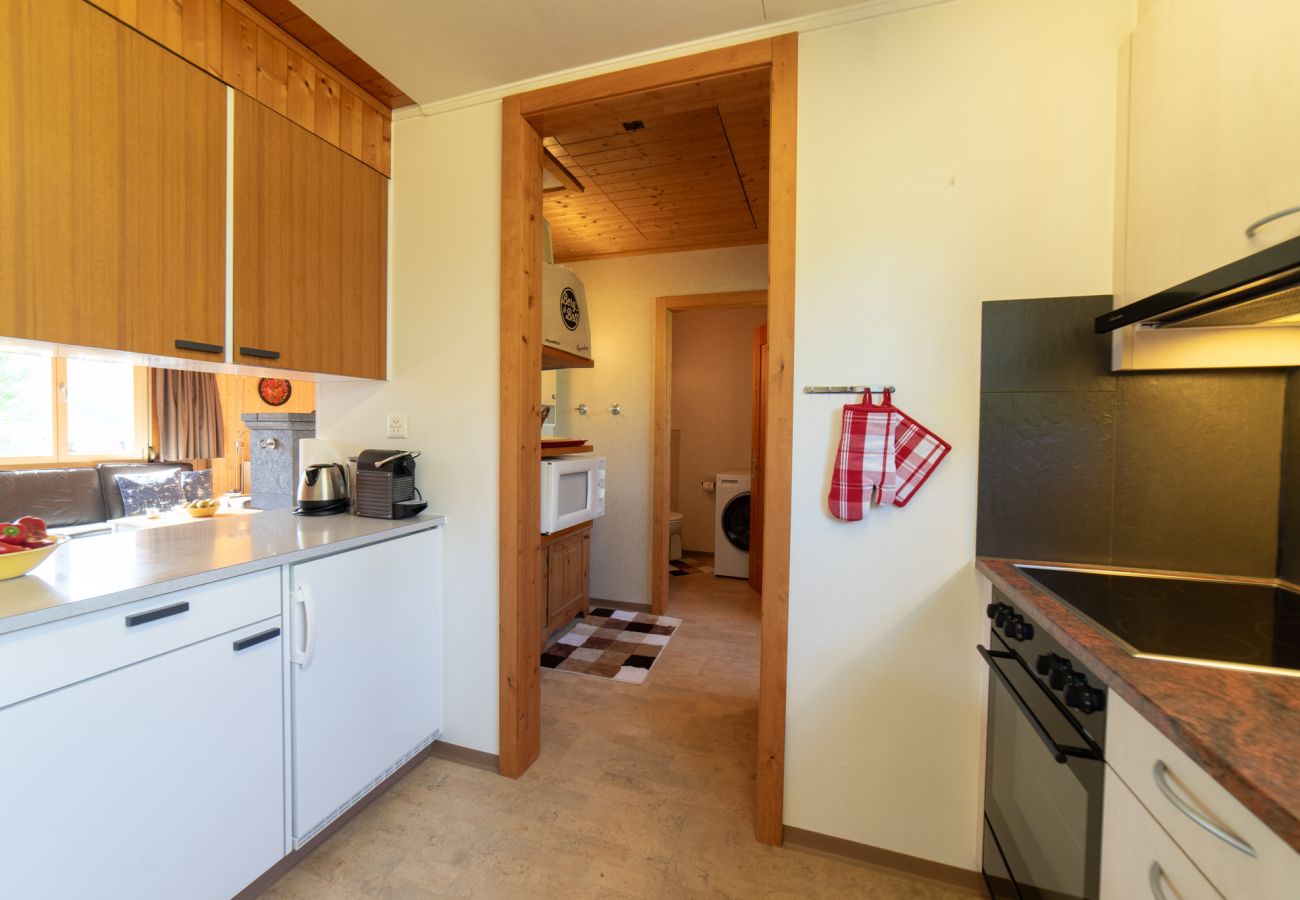 House in Wildhaus - Dorea House in Wildhaus - Dorea