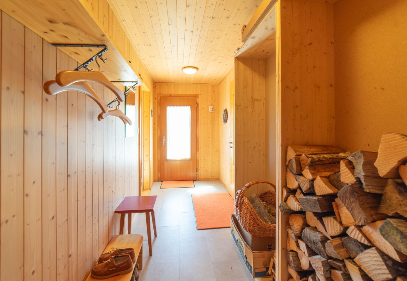 House in Wildhaus - Dorea House in Wildhaus - Dorea