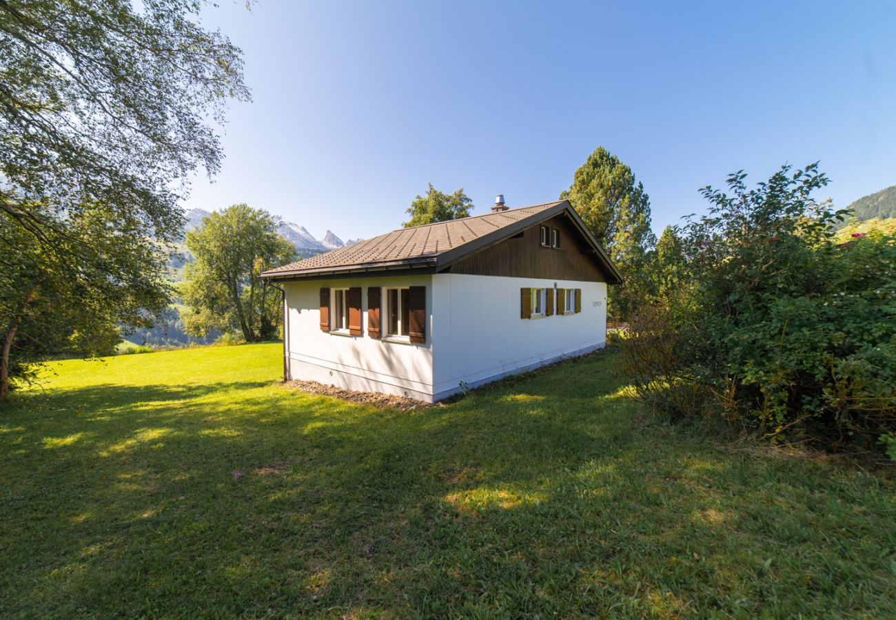 House in Wildhaus - Dorea House in Wildhaus - Dorea