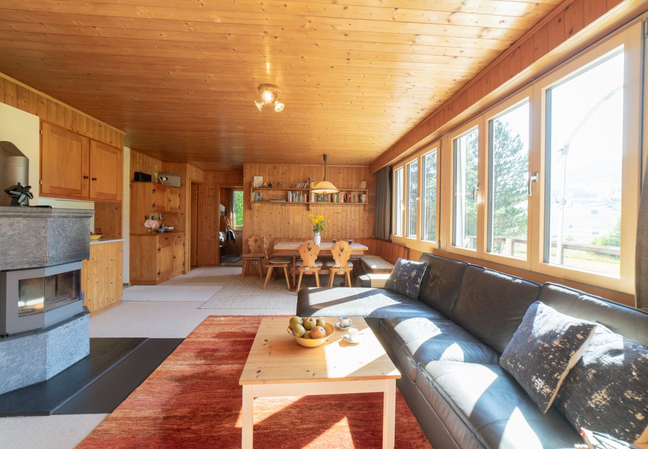 House in Wildhaus - Dorea House in Wildhaus - Dorea