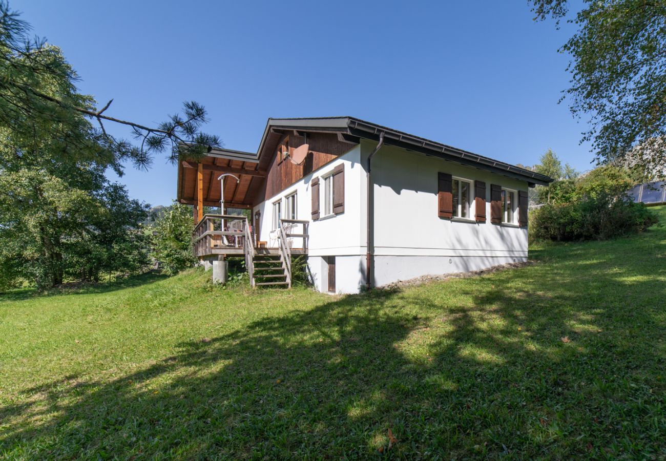 House in Wildhaus - Dorea House in Wildhaus - Dorea